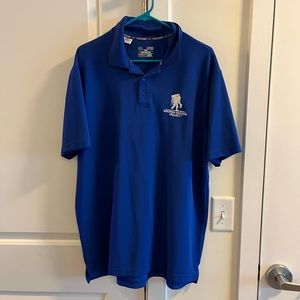 Men’s Wounded Warrior Polo